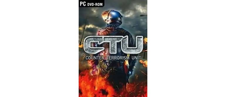 Логотип игры