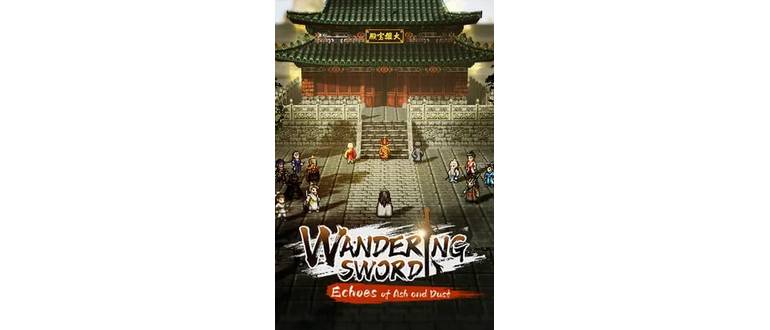 Логотип игры