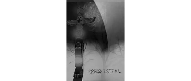 Логотип игры