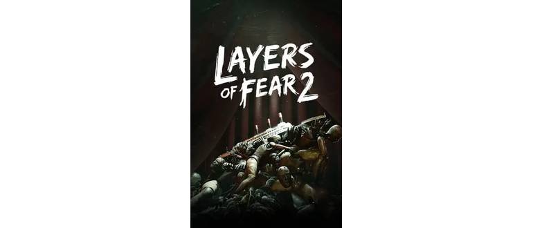 Логотип игры