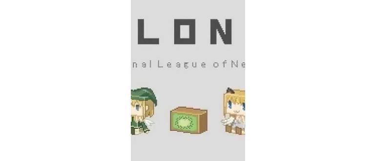 Логотип игры