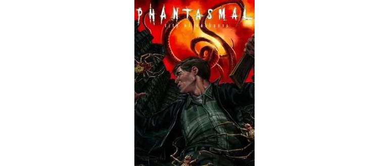 Логотип игры