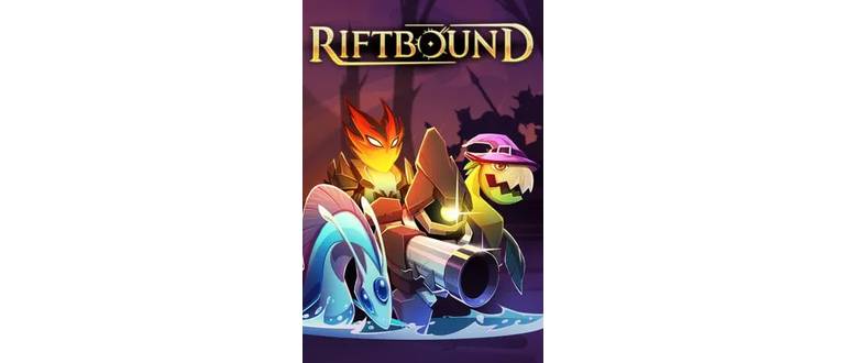 Логотип игры