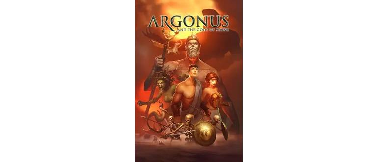 Логотип игры