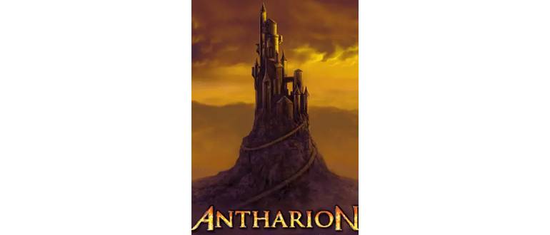 Логотип игры