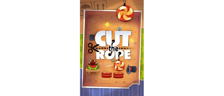 Логотип игры