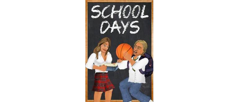 Логотип игры