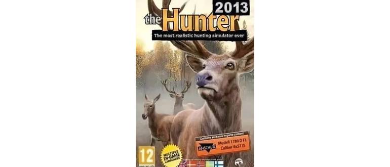 Логотип игры