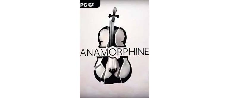 Логотип игры