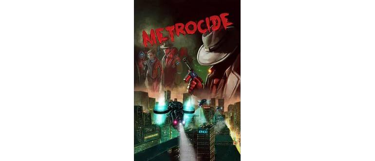 Логотип игры