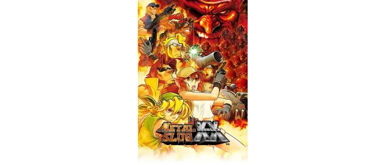 Логотип игры