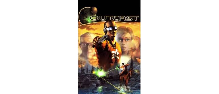 Логотип игры