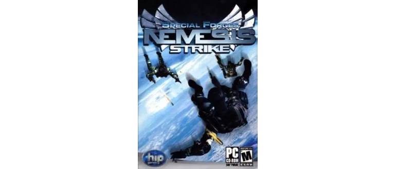 Логотип игры