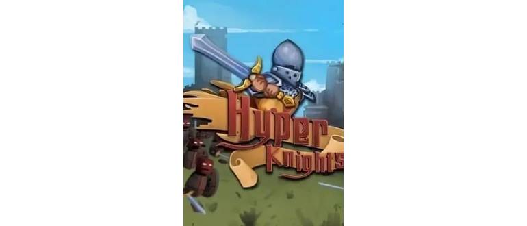 Логотип игры