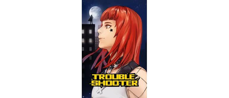 Логотип игры