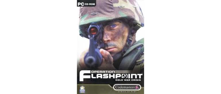 Логотип игры