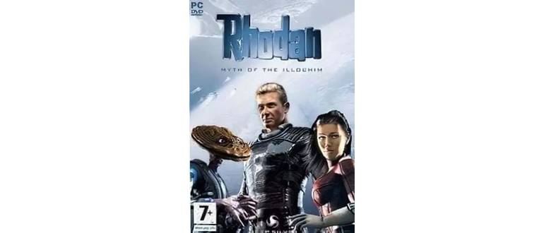 Логотип игры