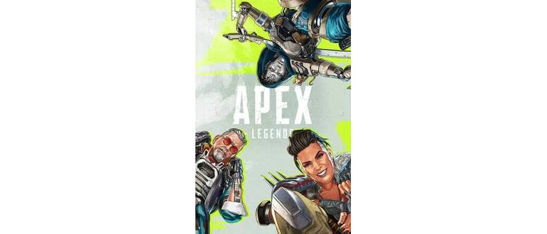 Логотип игры