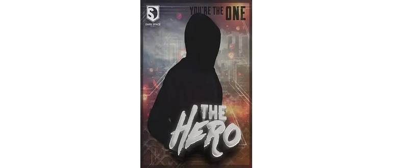 Логотип игры