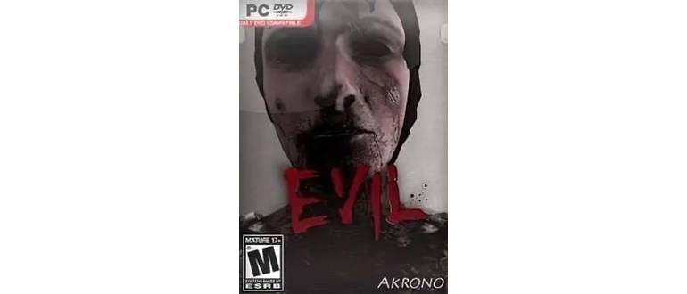 Логотип игры