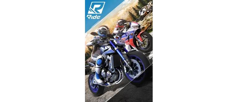 Логотип игры