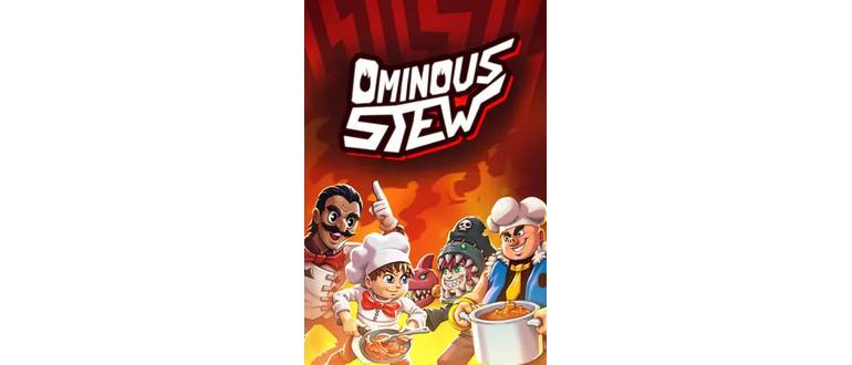 Логотип игры