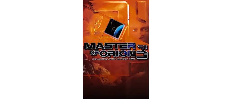 Логотип игры