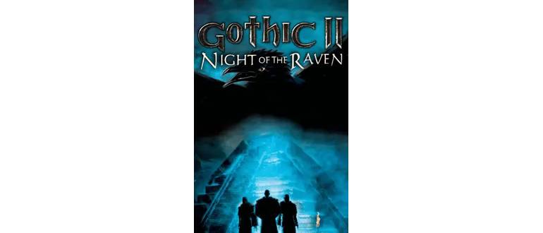 Логотип игры