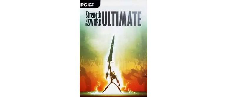 Логотип игры