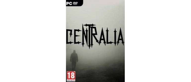 Логотип игры