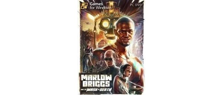 Логотип игры