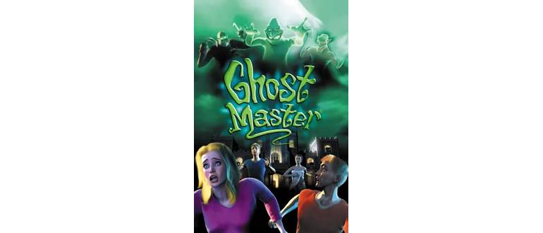 Логотип игры