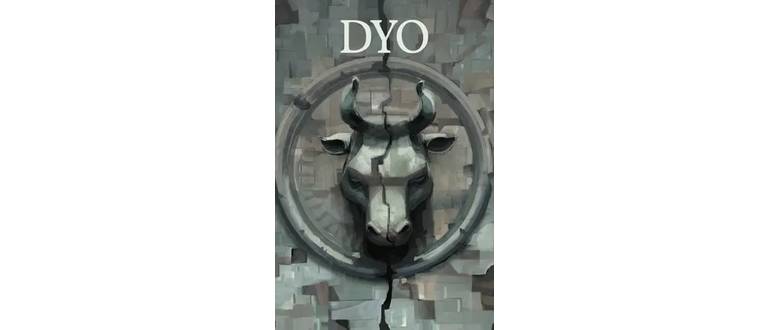 Логотип игры