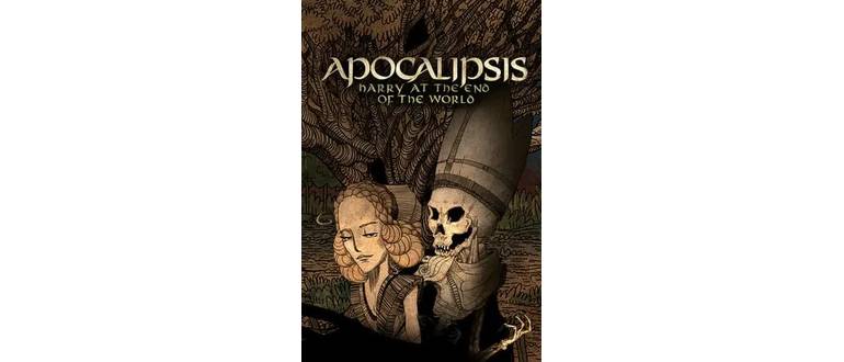 Логотип игры