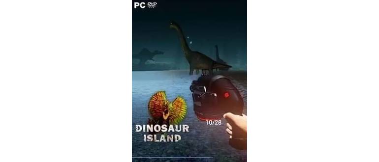 Логотип игры