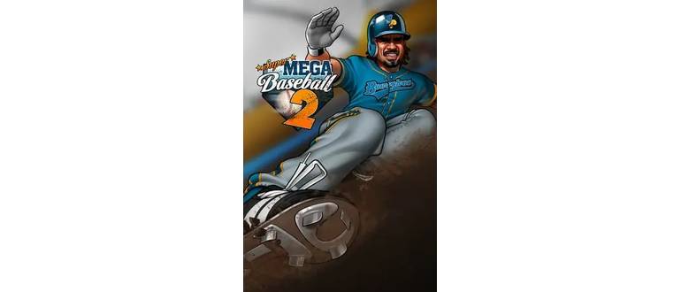 Логотип игры