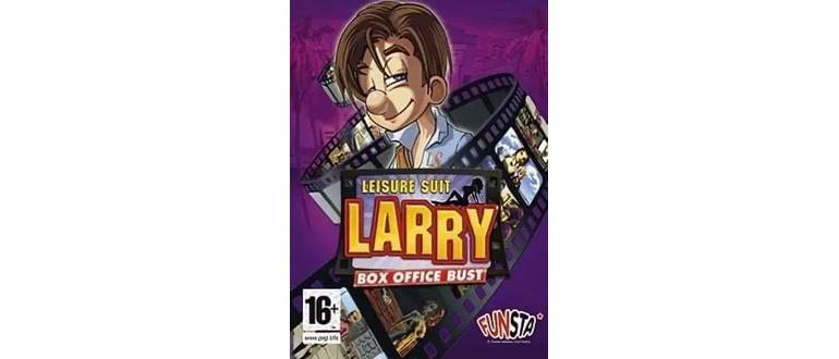 Логотип игры