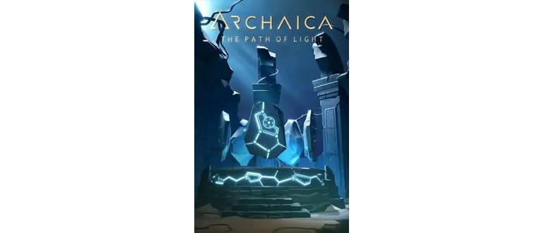 Логотип игры