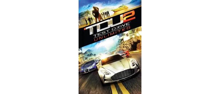 Логотип игры