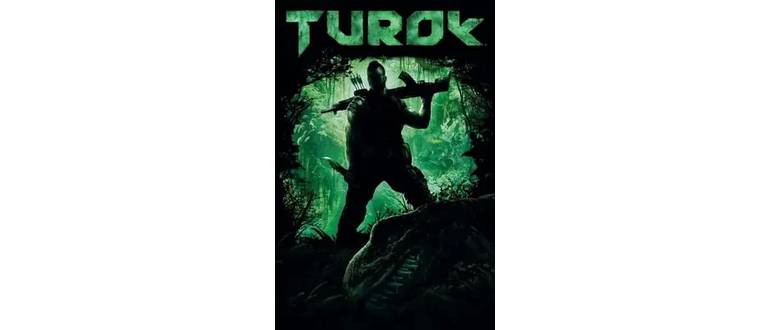 Логотип игры