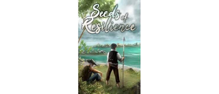 Логотип игры