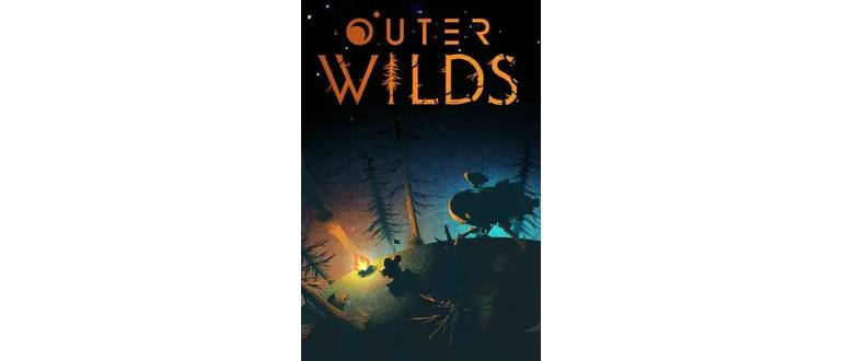 Логотип игры