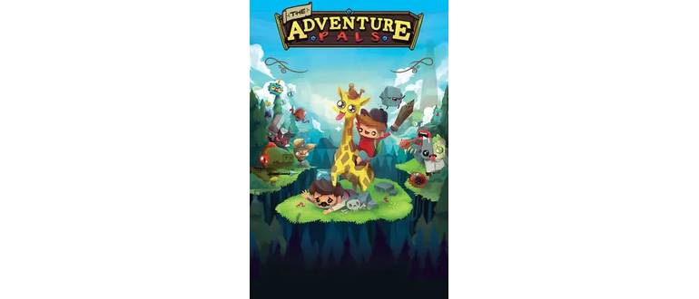 Логотип игры