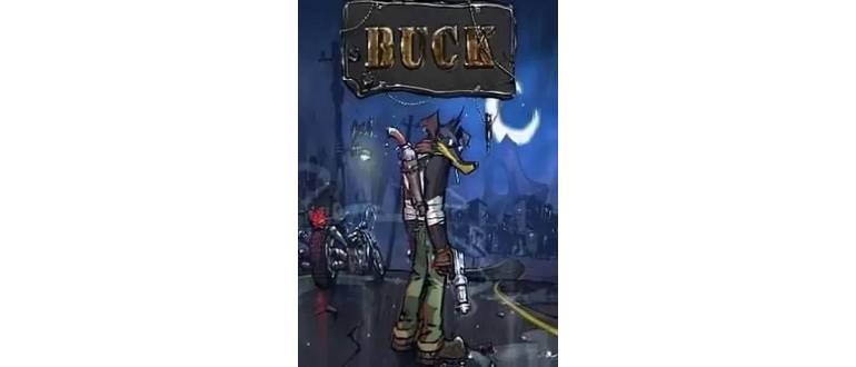 Логотип игры