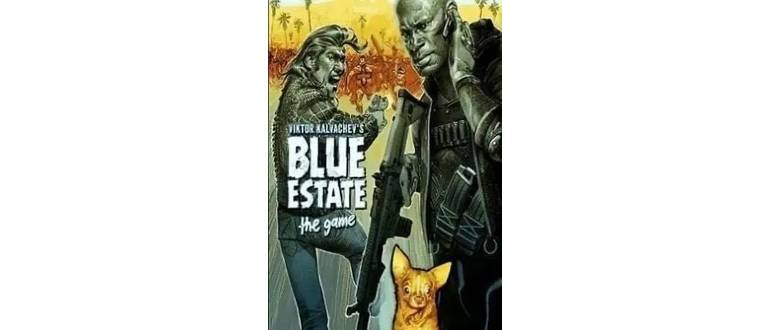 Логотип игры