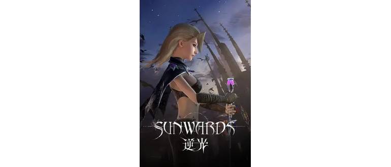 Логотип игры