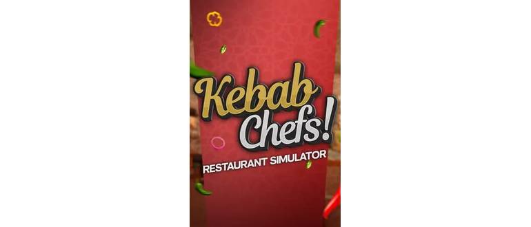 Логотип игры