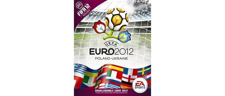 Логотип игры