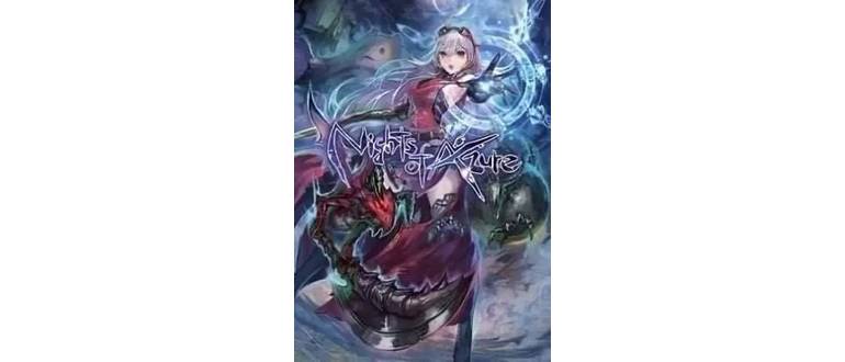 Логотип игры