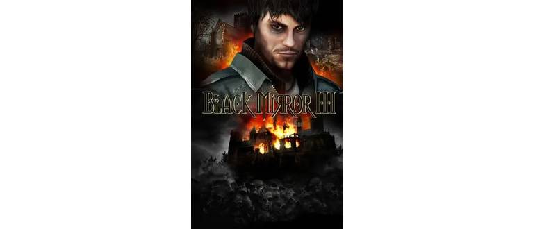 Логотип игры